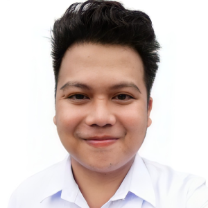 Jofrell Mauring-Freelancer in Naic,Philippines