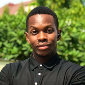 Praise Dominic-Freelancer in Abuja,Nigeria