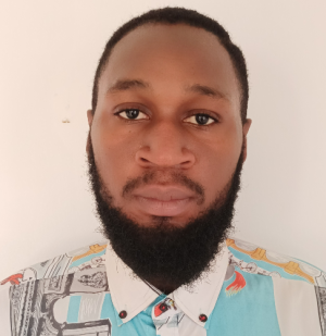 Andrew Daraojimba-Freelancer in Lagos,Nigeria