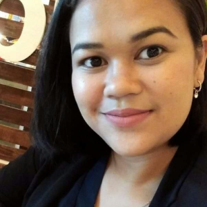 Aizen Kiara Magalang-Freelancer in Cebu,Philippines