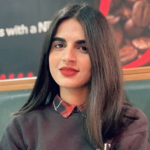 Anam Ghaffar-Freelancer in Rawalpindi,Pakistan