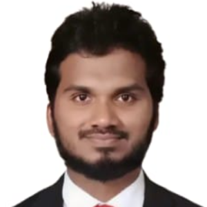 Anaf Kiyas-Freelancer in Colombo,Sri Lanka