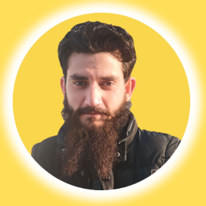 Maaz Khan-Freelancer in Peshawar,Pakistan