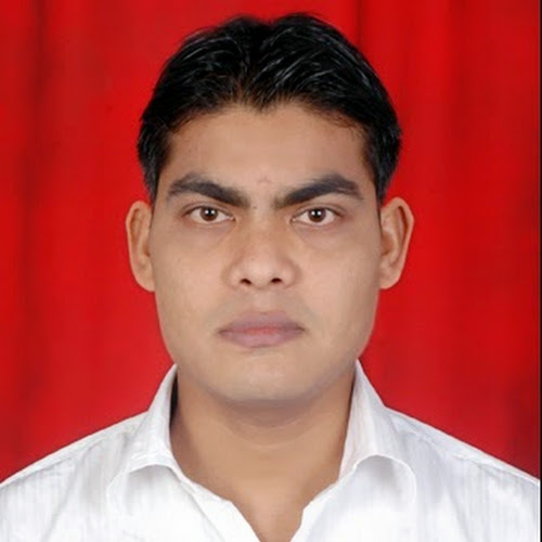 Irshad Ansari-Freelancer in Lucknow,India
