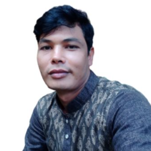 Freelancer Md Shamim-Freelancer in Rangpur,Bangladesh