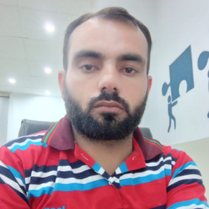 Hasnain Sikandar-Freelancer in Lahore,Pakistan