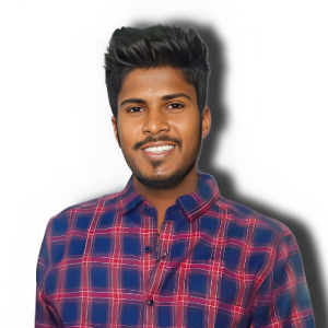 Madhusudhan Chigurula-Freelancer in Hyderabad,India