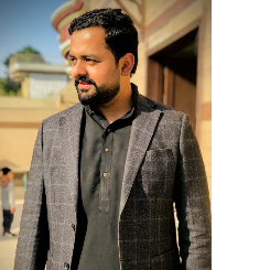 ZARAR AHMED NAGRA-Freelancer in Lahore,Pakistan
