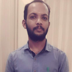 Praveen Purushothaman-Freelancer in Kochi,India