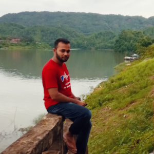 Mohammad Jonayed Hossain-Freelancer in Chattogram,Bangladesh