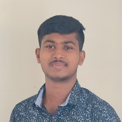 Sumukha M-Freelancer in Byndoor,India