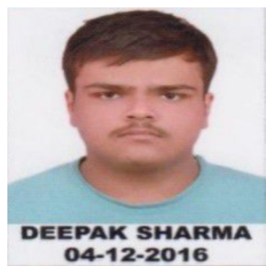 Deepak Sharma-Freelancer in Moradabad,India