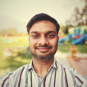 Vinay Misra-Freelancer in Pune,India