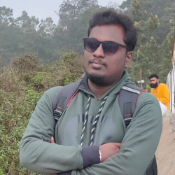 Suresh G-Freelancer in Chennai,India