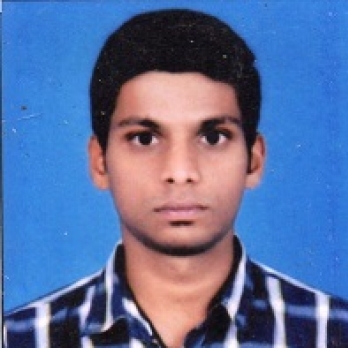 Sai Charan-Freelancer in Hyderabad,India