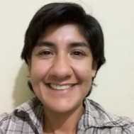 Adriana Mena-Freelancer in La Libertad,El Salvador