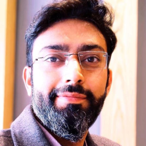 Qasim Alvi-Freelancer in Rawalpindi,Pakistan