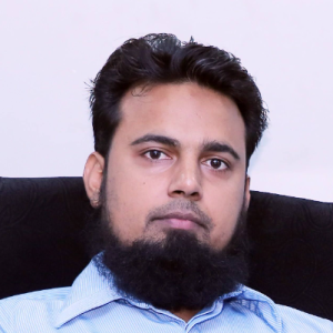 Rizwan Haider-Freelancer in Multan,Pakistan