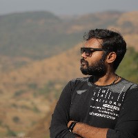 Pratik Vaghasiya-Freelancer in Surat,India