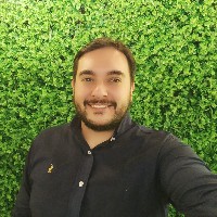 Dyhego Castillo-Freelancer in Bogotá,Colombia