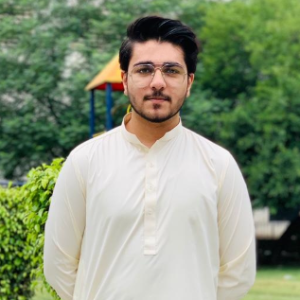 Muhammad Zuhaib-Freelancer in Lahore,Pakistan