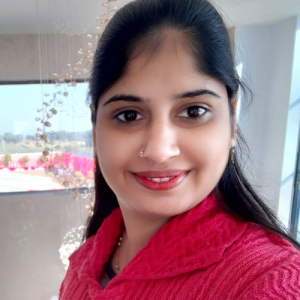 Aditi Chavhan-Freelancer in Mandsour,India