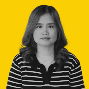 Alyssa Taguinod-Freelancer in Quezon City,Philippines