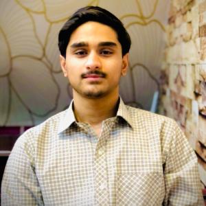 Abdullah Idrees-Freelancer in Jalalpur Jattan,Pakistan