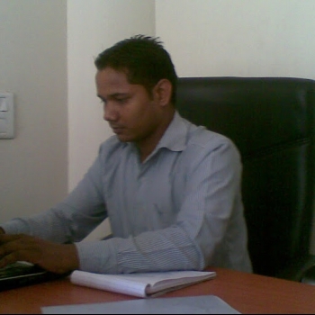 Chander Kant-Freelancer in New Delhi,India