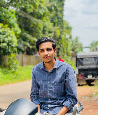 Wasil Ahammed-Freelancer in Calicut,India