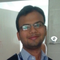 Mohit Biyani-Freelancer in Gandhinagar,India