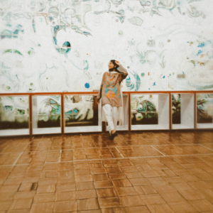 Aleeza Eman-Freelancer in Karachi,Pakistan