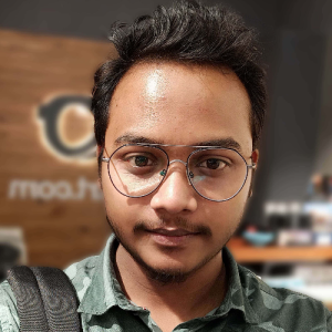 Vivek Kujur-Freelancer in Bengaluru,India