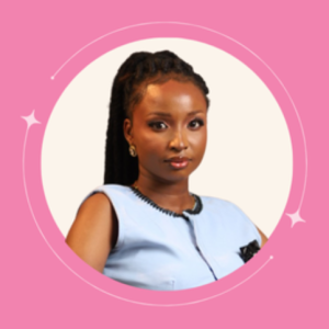 Ngozi Obi-Freelancer in Calabar,Nigeria