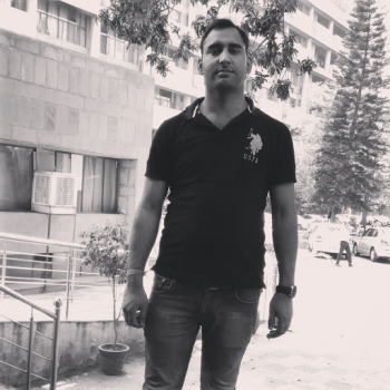 Sunil Kumar-Freelancer in Jind,India
