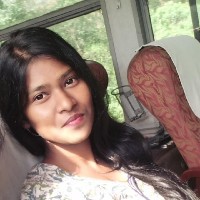 Drophi Swetina Chore-Freelancer in Barrackpore, kolkata,India