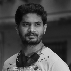 Shashant Karpoor-Freelancer in Nagpur,India
