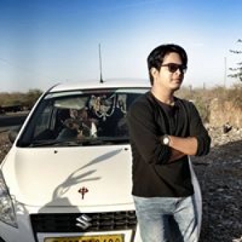 Jay Verma-Freelancer in Jaipur,India
