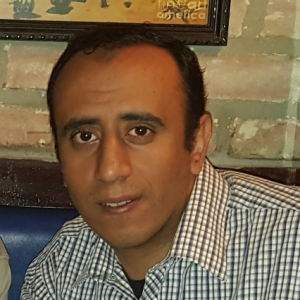 Mohamed Shamandi-Freelancer in Cairo,Egypt