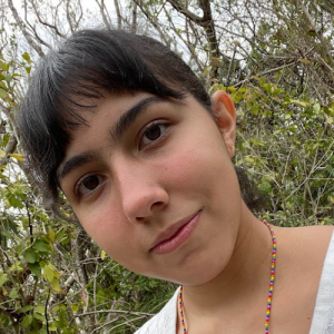 Sofía Esperanza-Freelancer in Benito Juarez,Mexico