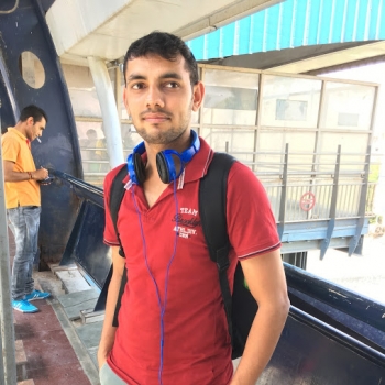 Kumar Shanu-Freelancer in New Delhi,India