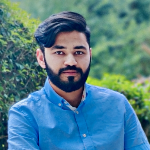 Muhammad Kamran Amjad-Freelancer in Peshawar,Pakistan