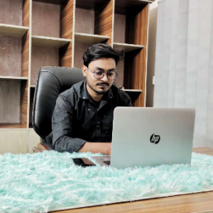 Md Alamin-Freelancer in Rajshahi,Bangladesh