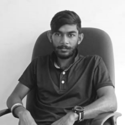 Sanjula Gunarathna-Freelancer in Colombo,Sri Lanka