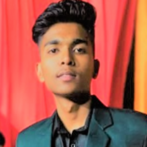 Pratham Srivastav-Freelancer in Delhi,India