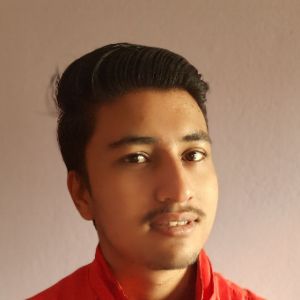 Aayush Gautam-Freelancer in Kathmandu,Nepal