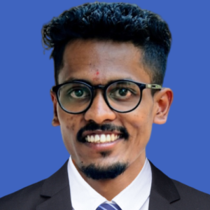 Vishal Tambe-Freelancer in Thane,India