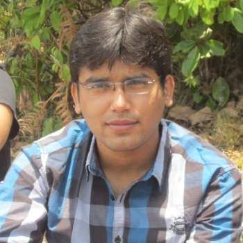 Rohit Nawani-Freelancer in Bengaluru,India