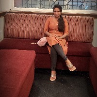 Laxmi Burle-Freelancer in Hyderabad,India