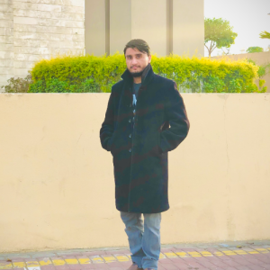 Amir Bilal-Freelancer in Peshawar,Pakistan
